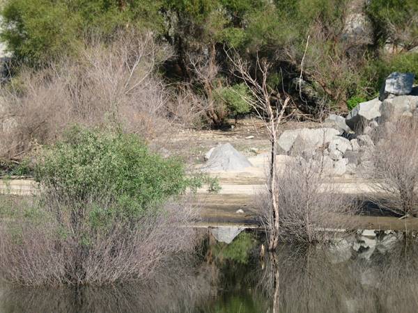 Folsom Lake State Recreation Area (SRA) (1/19/2016 - Credits: http://www.parks.ca.gov/ImageGallery/?page_id=500)