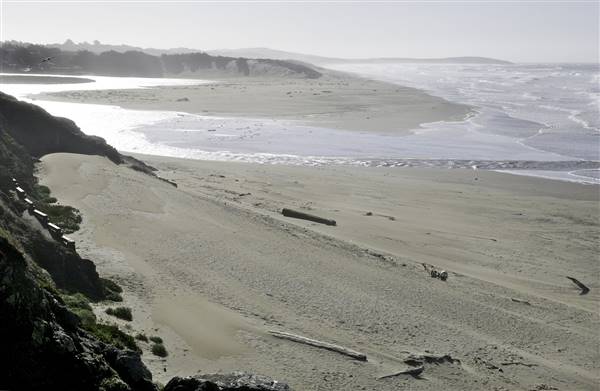 Sonoma Coast State Park (SP) (2/29/2016)