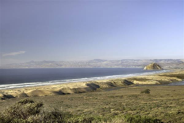 Montana de Oro State Park (SP) (3/1/2016)