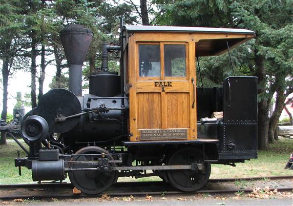 Fort Humboldt State Historic Park (SHP) - http://stateparkclosurestrip.blogspot.com/ (3/2/2016 - Credits: Photo courtesy of Lucy D'Mot)