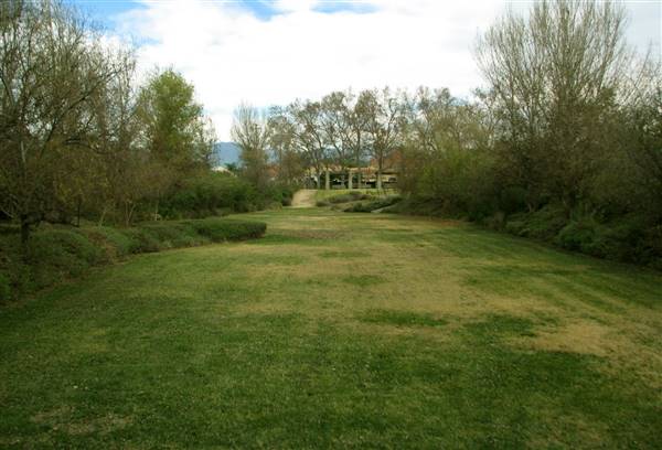 Pio Pico State Historic Park (SHP) - http://stateparkclosurestrip.blogspot.com/ (3/3/2016 - Credits: Photo courtesy of Lucy D'Mot)
