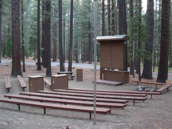 Grover Hot Springs State Park (SP) (3/9/2016 - Credits: Photo courtesy of David V. Williamson)