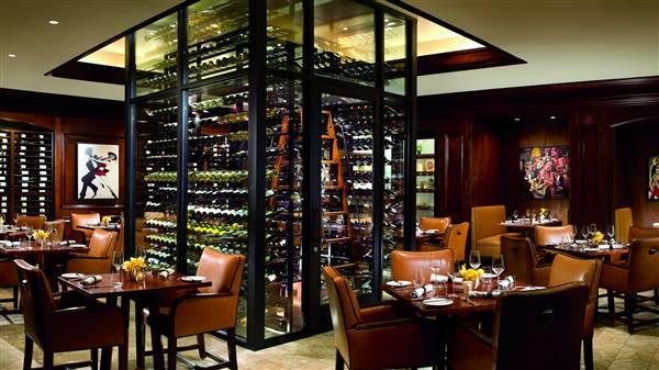 Ritz-Carlton Laguna Niguel @ Dana Point (3/10/2016)