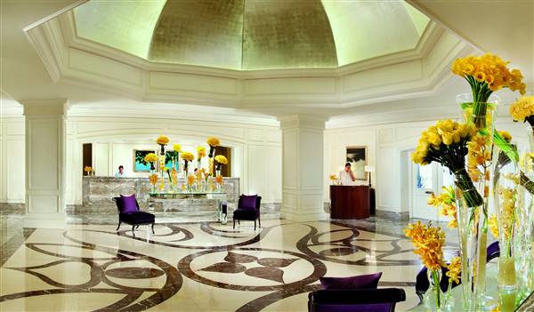 Ritz-Carlton Laguna Niguel @ Dana Point (3/10/2016)
