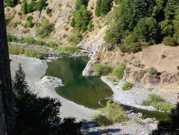 Standish-Hickey State Recreation Area (SRA) (3/28/2016 - Credits: Photos courtesy of California State Parks)