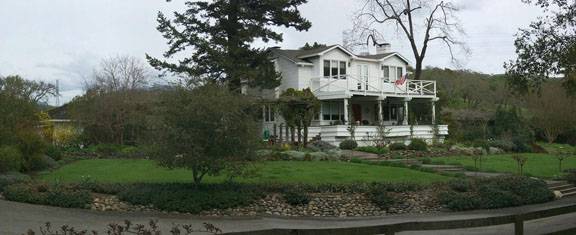 Chalk Hill Ranch (12/31/2003)
