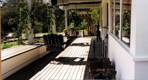 Chalk Hill Ranch (12/31/2003)