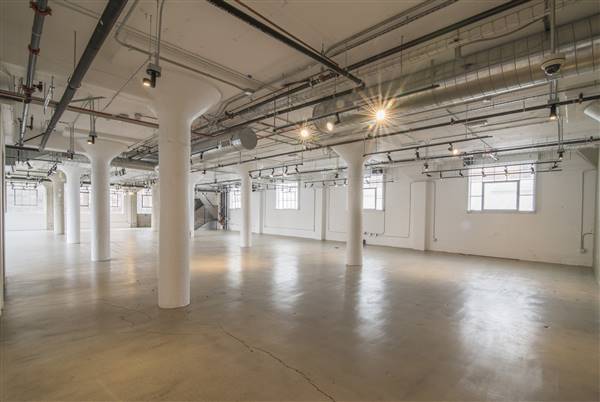 Buttercup Venues (5/17/2016)