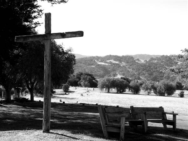 Mission Santa Ines (9/3/2010 - Credits: "Mission Santa Ines - 29" by Rachel Titiriga (CC BY-NC-ND 2.0)[https://creativecommons.org/licenses/by-nc-nd/2.0/legalcode]https://www.flickr.com/photos/pocait/)