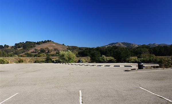 Malibu Creek State Park (SP) (11/20/2010 - Credits: "Pleasantville" by Tony Hoffarth (CC BY-NC-ND 2.0)[https://creativecommons.org/licenses/by-nc-nd/2.0/legalcode]https://www.flickr.com/photos/hoffarth/)