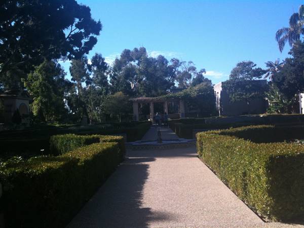Balboa Park (1/8/2010 - Credits: "Balboa Park" by David Poe (CC BY-ND 2.0)[https://creativecommons.org/licenses/by-nd/2.0/legalcode]https://www.flickr.com/photos/mockstar/)
