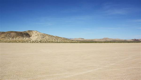 Lucerne Dry Lake  - Bureau of Land Management - BLM (9/16/2016 - Credits: "Fast & Furious" by Tony Hoffarth (CC BY-NC-ND 2.0)[https://creativecommons.org/licenses/by-nc-nd/2.0/legalcode]https://www.flickr.com/photos/hoffarth/)