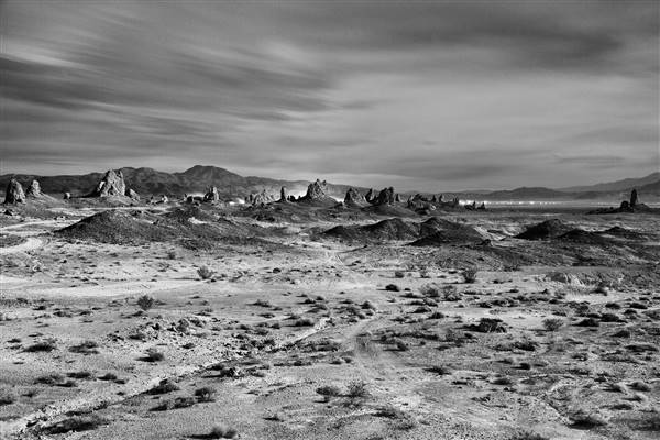 Trona Pinnacles - Ridgecrest District - Bureau of Land Management (BLM) (12/28/2012 - Credits: "Trona Pinnacles, California" by Chao Yen (CC BY-ND 2.0)[https://creativecommons.org/licenses/by-nd/2.0/legalcode]https://www.flickr.com/photos/yenchao/)