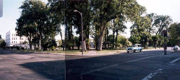 City Plaza (12/31/2003)