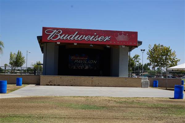 Kern County Fair - 15th DAA (9/1/2016)