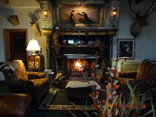 Skyotee Ranch (3/29/2017)