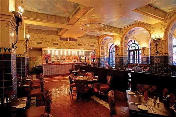 The Historic Mission Inn Hotel & Spa (4/4/2017)