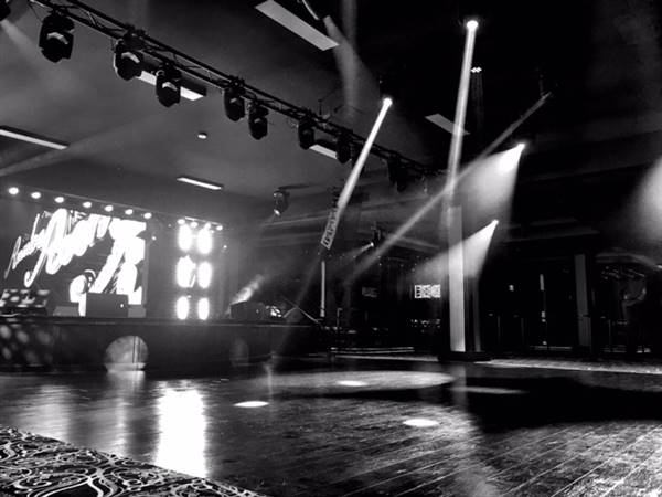 Rumba Room Live (4/27/2017)