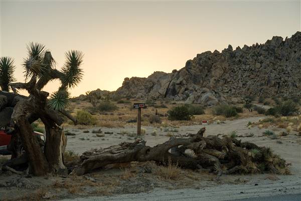 Rocky Buttes Movie Ranch (7/1/2017)