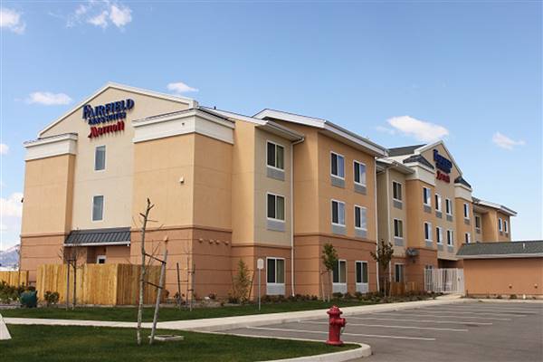 Motels / Hotels in City of Redding (7/27/2017)