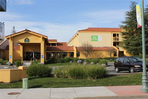 Motels / Hotels in City of Redding (7/27/2017)