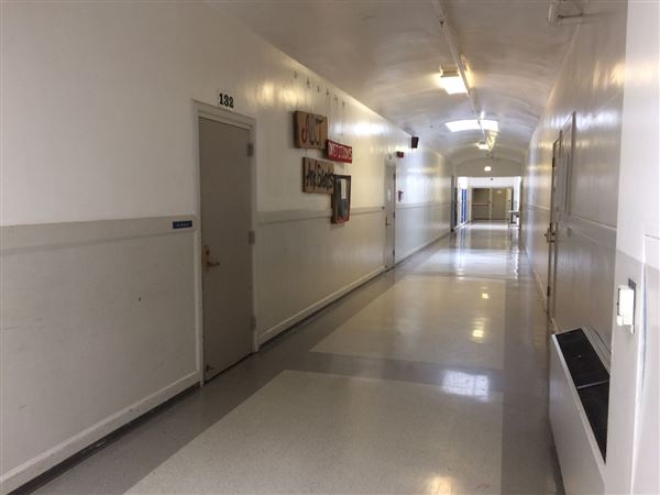Shasta County Schools (1/19/2018)