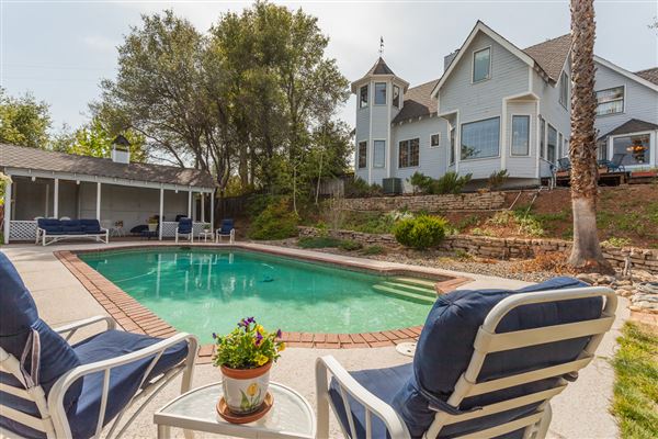 Shasta County Residences (1/19/2018)