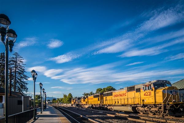 Shasta County Roads & Bridges (1/19/2018)