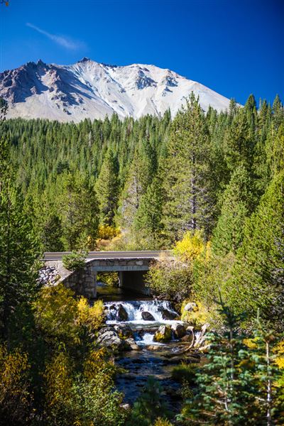 Shasta County Roads & Bridges (1/19/2018)