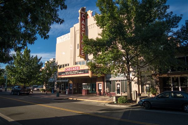 Shasta County Towns & Cities (1/19/2018)