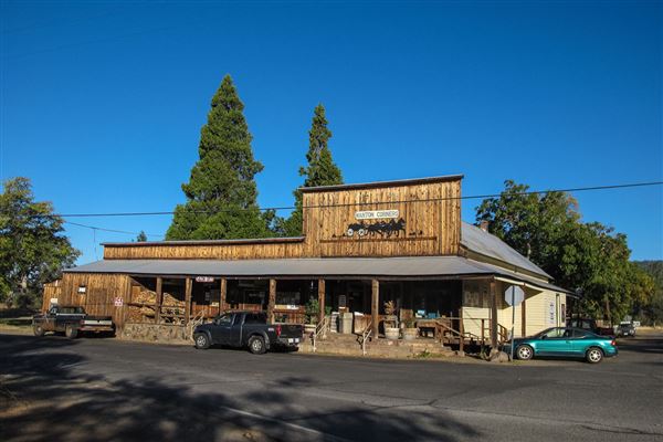 Shasta County Towns & Cities (1/19/2018)