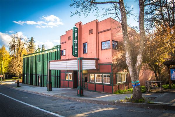 Shasta County Towns & Cities (1/19/2018)