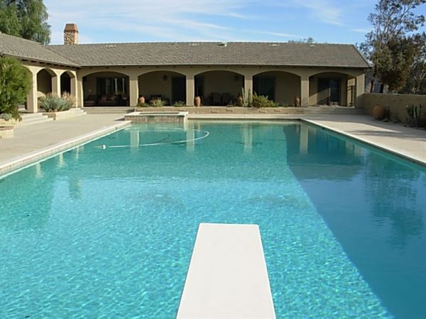 Sierra Bonita Ranch (1/26/2018)