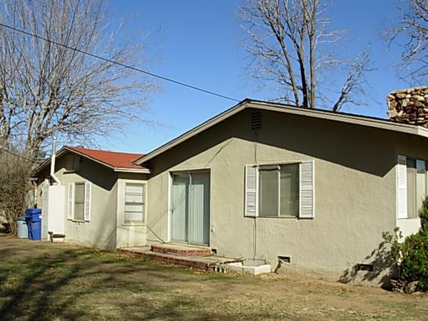 Lang House (2/6/2018)