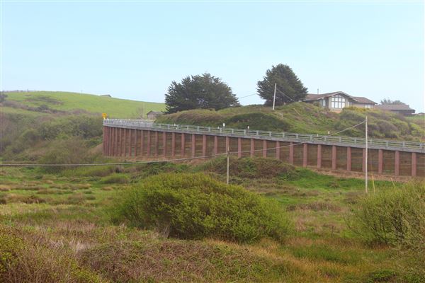 Highway 1 - North Coast corridor (3/29/2017 - Credits: Kellen Lim)