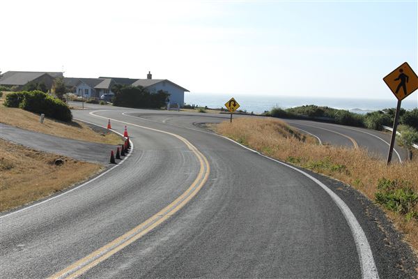 Point Cabrillo Drive (7/13/2017 - Credits: Kellen Lim)