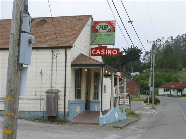 The Casino Bar & Grill (7/25/2018)