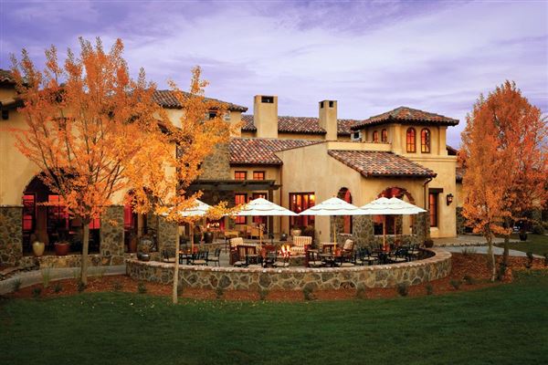 Fairmont Sonoma Mission Inn & Spa (7/25/2018)