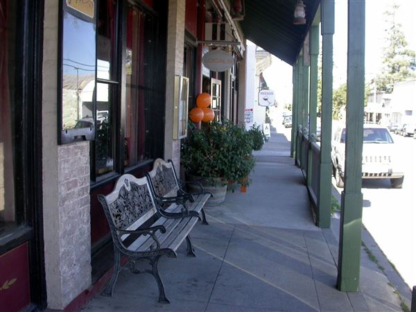 Geyserville (7/25/2018)