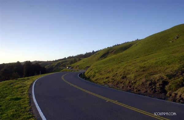 Highway One (7/25/2018)
