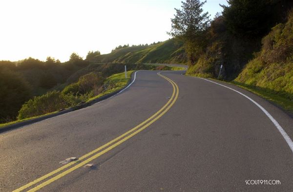 Highway One (7/25/2018)