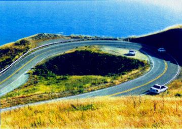 Highway One (7/25/2018)