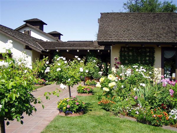 Landmark's Kenwood Estate (7/25/2018)