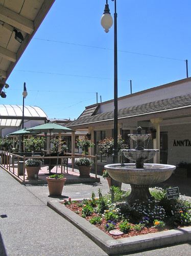 Montgomery Village (7/25/2018)