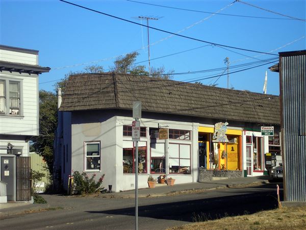 City of Penngrove (7/25/2018)