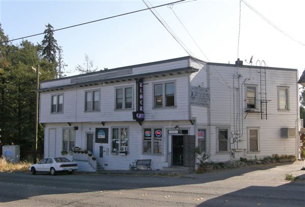 City of Penngrove (7/25/2018)
