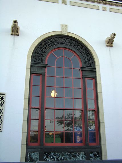 Petaluma (7/25/2018)