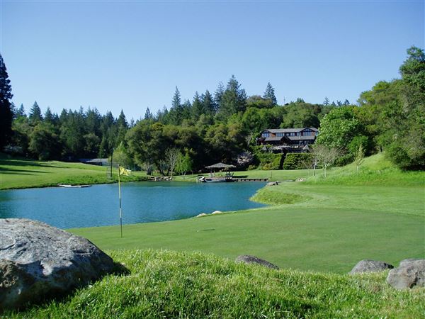 Robertson House Vacation Rental (7/25/2018)