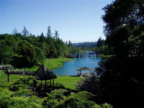 Robertson House Vacation Rental (7/25/2018)