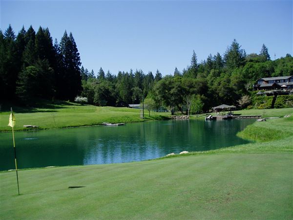 Robertson House Vacation Rental (7/25/2018)
